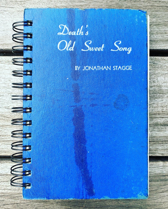 Death's Old Sweet Song