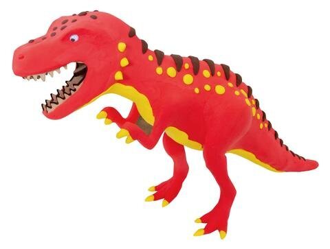 CLAYDECO - T-Rex