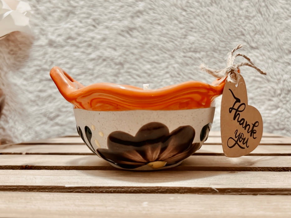 Cazuelita Candles (6 Types)