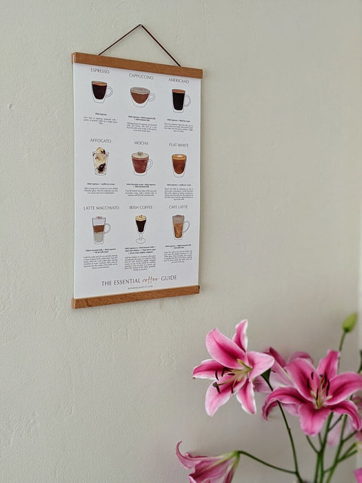Essential Coffee Guide