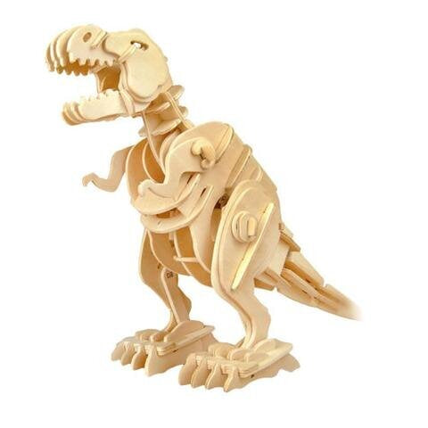 DINOROID - T-Rex