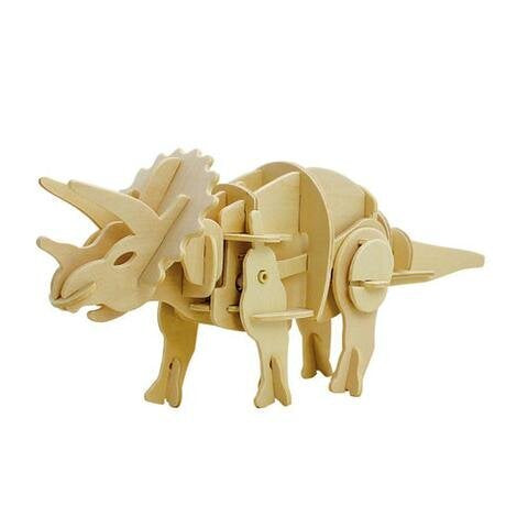 DINOROID - Triceratops