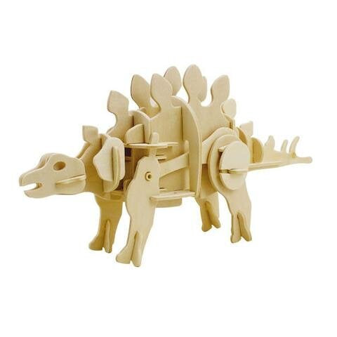 DINOROID - Stegosaurus