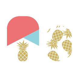 Summer of Pineapples
