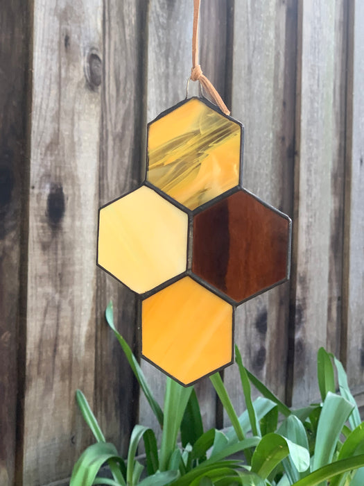 Honeycomb 4P