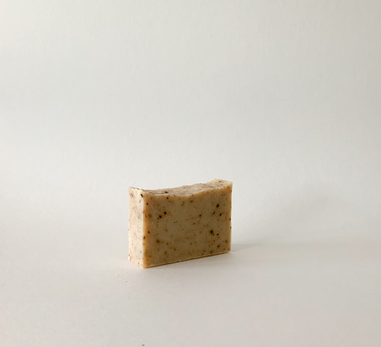 Turmeric Sandalwood Soap