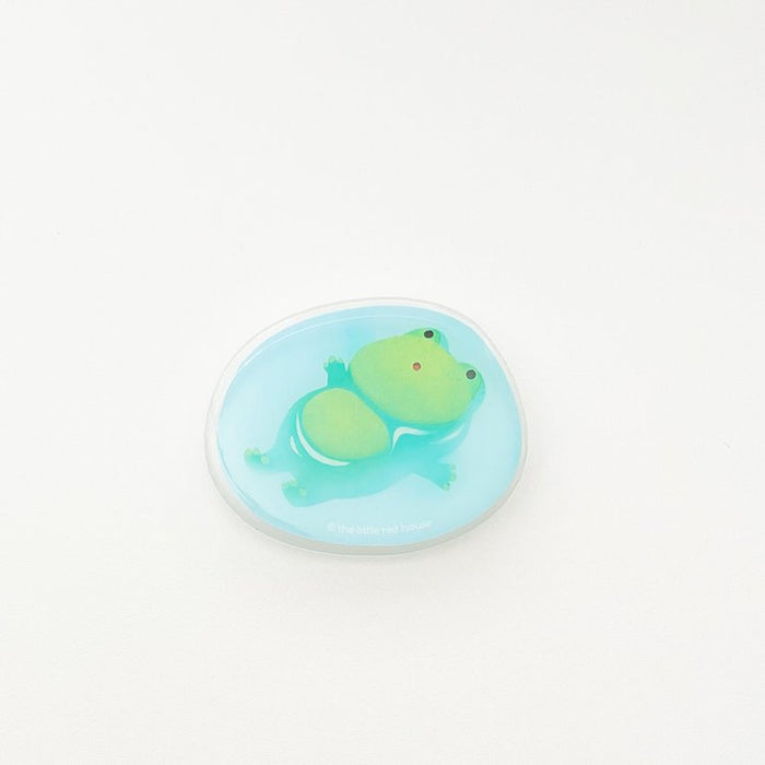 Chill Frog Pop Socket