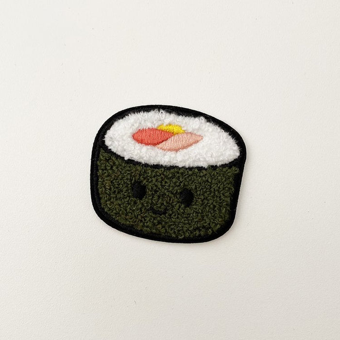 Sushi Patch