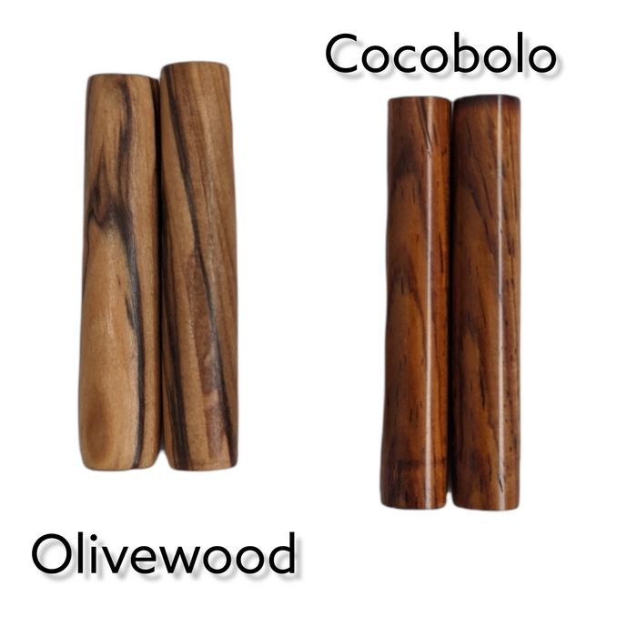 MADE TO ORDER Custom Wood Pen