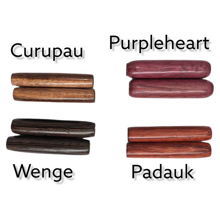 MADE TO ORDER Custom Wood Pen