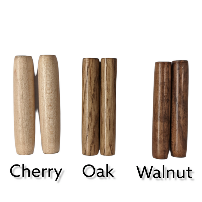 MADE TO ORDER Custom Wood Pen