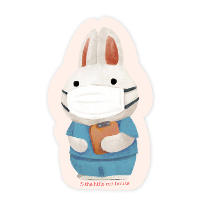 Medical Bunny
