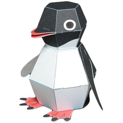 KAMIKARA - Penguin POP!