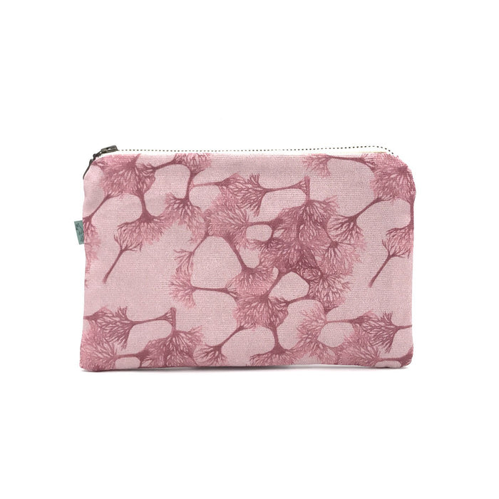 Dendrites Flat Pouch