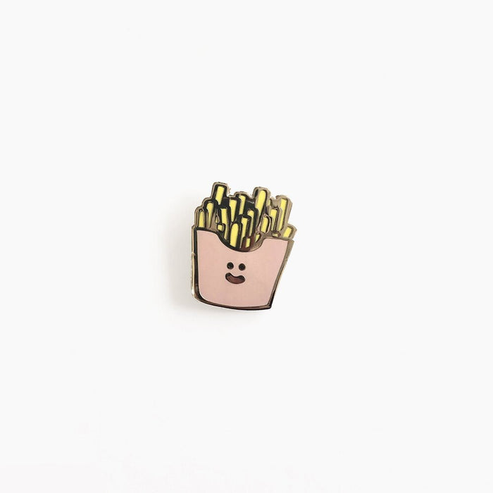Fries Pin