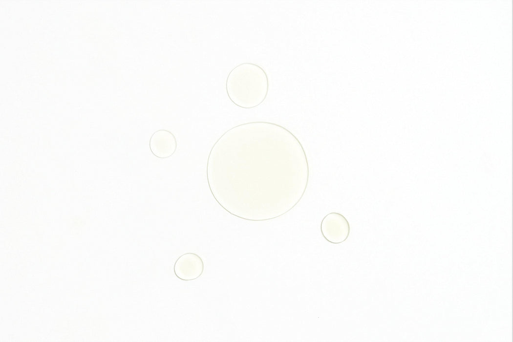 green tea lemongrass body oil