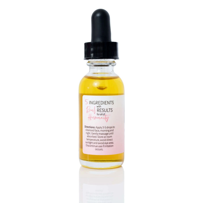 Hydrating Face Oil