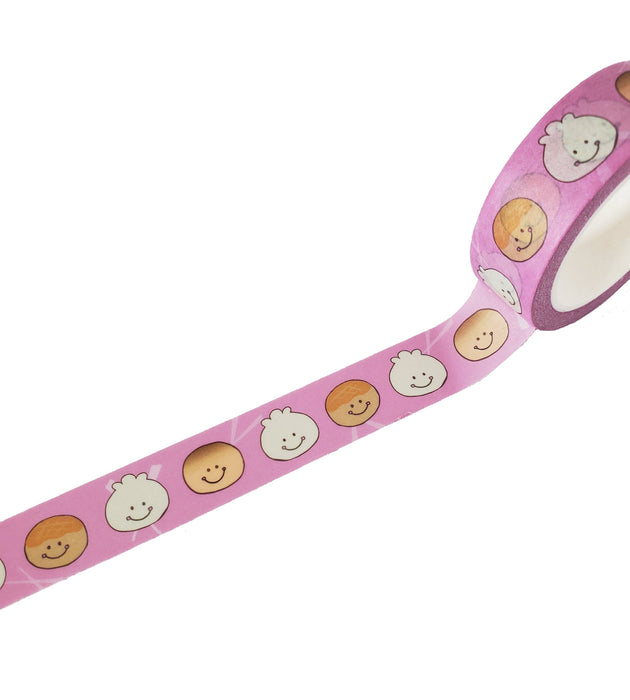 Bao Washi Tape