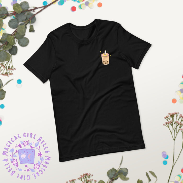 Boba T-Shirt Unisex