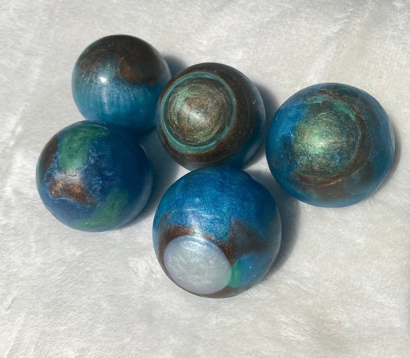 Planet Soaps