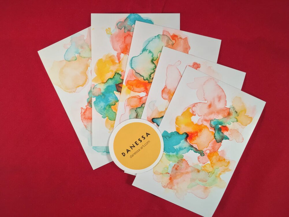 Love on the Brain - Art Prints