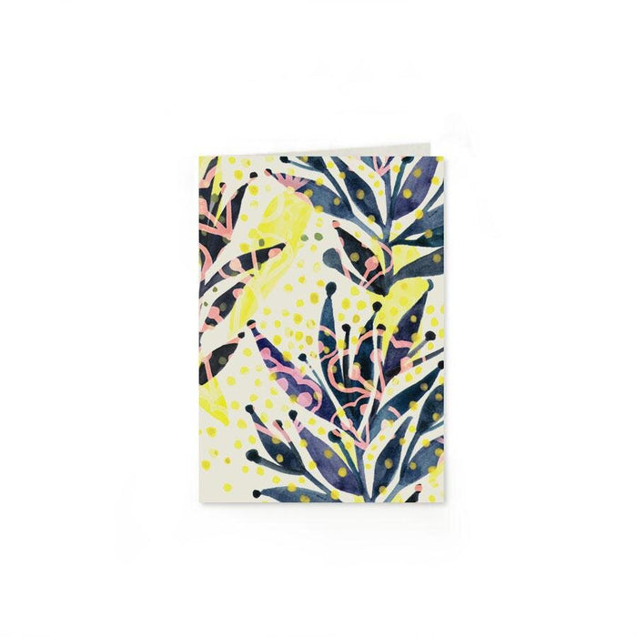 Kelp Folded Note Cards