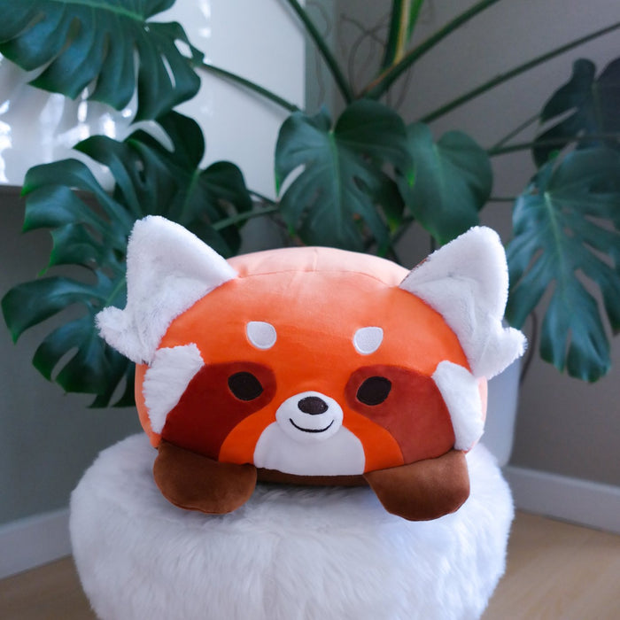 Super Fluffy Red Panda (two sizes)