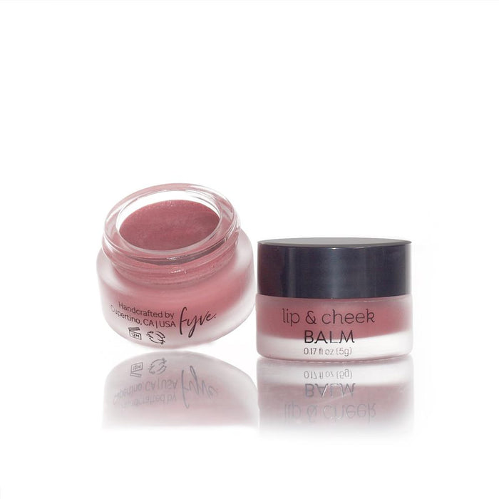Lip and Cheek Balm