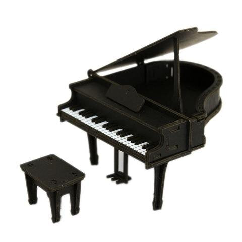 JIGZLE - Piano