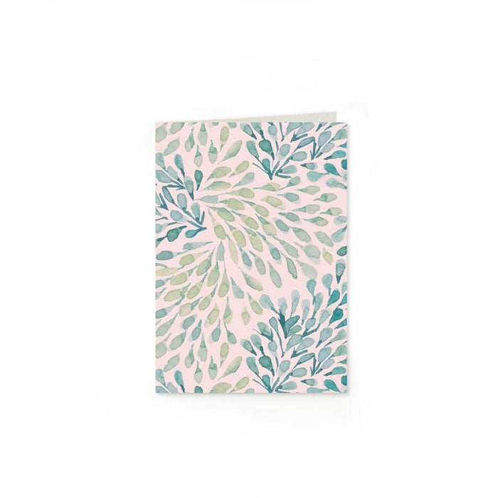 Spring Folded Note Cards