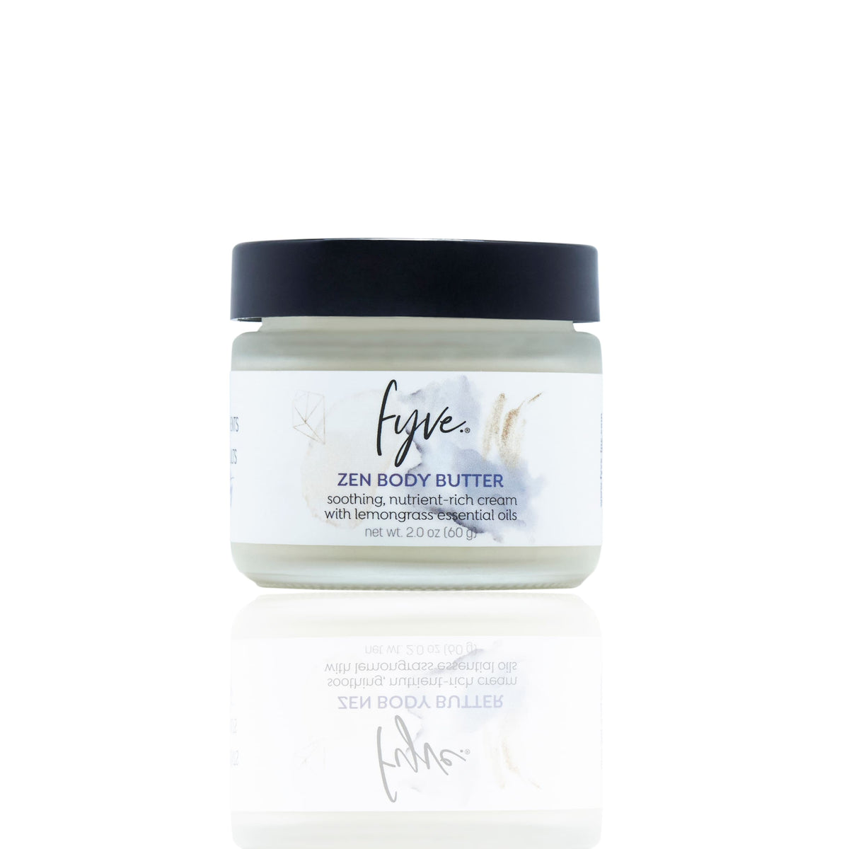 Zen Body Butter — San José Made